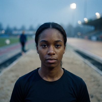Amara Osei