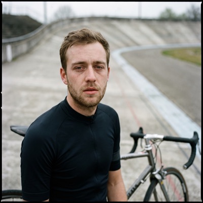 Joris Bakker