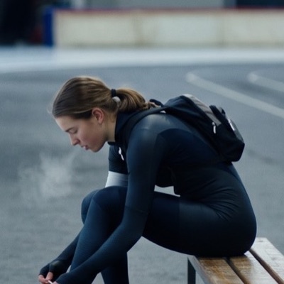 Lieke van Dongen